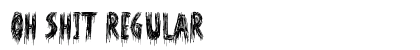 Oh Shit Regular preview
