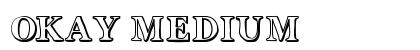 Okay Medium preview