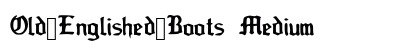 Old_Englished_Boots Medium preview