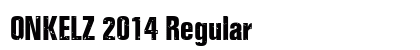ONKELZ 2014 Regular preview