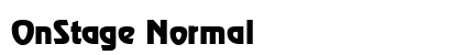 OnStage Normal preview