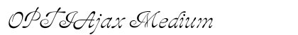OPTIAjax Medium preview