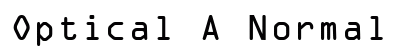 Optical A Normal preview