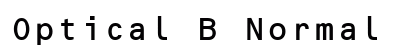 Optical B Normal preview