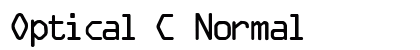 Optical C Normal preview