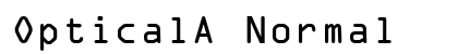 OpticalA Normal preview