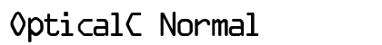 OpticalC Normal preview