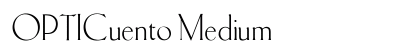 OPTICuento Medium preview