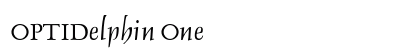 OPTIDelphin One preview