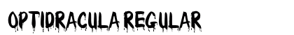 OPTIDracula Regular Preview