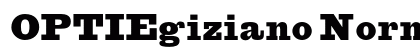 OPTIEgiziano Normal preview