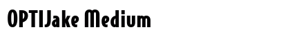 OPTIJake Medium Preview