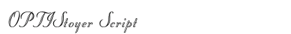 OPTIStoyer Script preview
