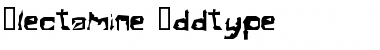 Download Electamine Font