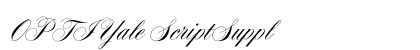 OPTIYale ScriptSuppl Preview