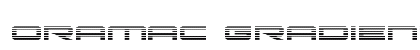 Oramac Gradient Regular preview