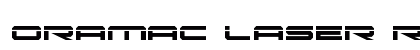 Oramac Laser Regular preview