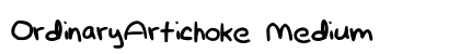 OrdinaryArtichoke Medium preview