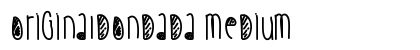 OriginalDonDada Medium preview