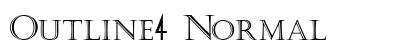 Outline4 Normal preview
