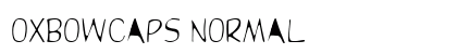 OxbowCaps Normal preview