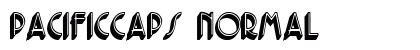 PacificCaps Normal preview