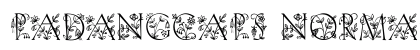 PadangCaps Normal preview