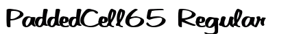 PaddedCell65 Regular preview