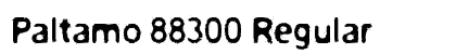 Paltamo 88300 Regular preview