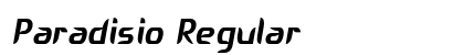 Paradisio Regular preview
