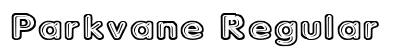 Parkvane Regular preview