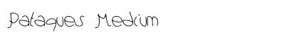 Pataques Medium preview
