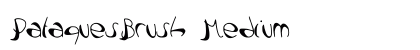 PataquesBrush Medium preview
