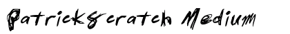 PatrickScratch Medium preview