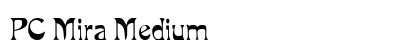PC Mira Medium preview
