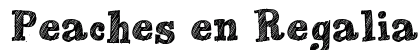 Peaches en Regalia Regular preview