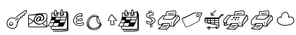 PeaxDrawnIcons Medium preview