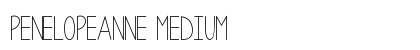 PenelopeAnne Medium preview