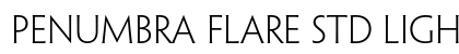 Penumbra Flare Std Light Preview