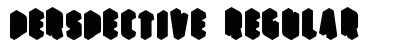 Perspective Regular Preview