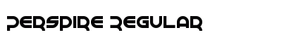 Perspire Regular preview