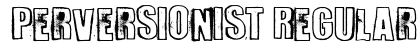 Perversionist Regular preview