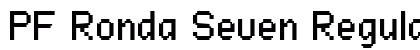 PF Ronda Seven Regular preview