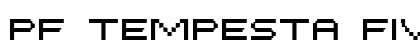 PF Tempesta Five Extended Regular preview