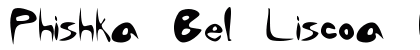 Phishka Bel Liscoa Regular preview