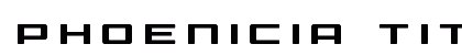 Phoenicia Title Regular preview