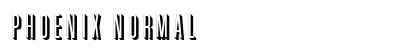Phoenix Normal preview