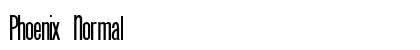 Phoenix Normal preview