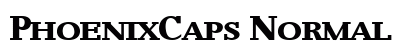 PhoenixCaps Normal preview