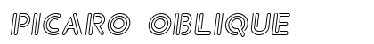 Picaro Oblique Preview